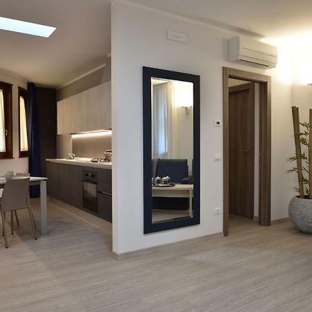 Residence Al Barcon Sarcedo Kültér fotó