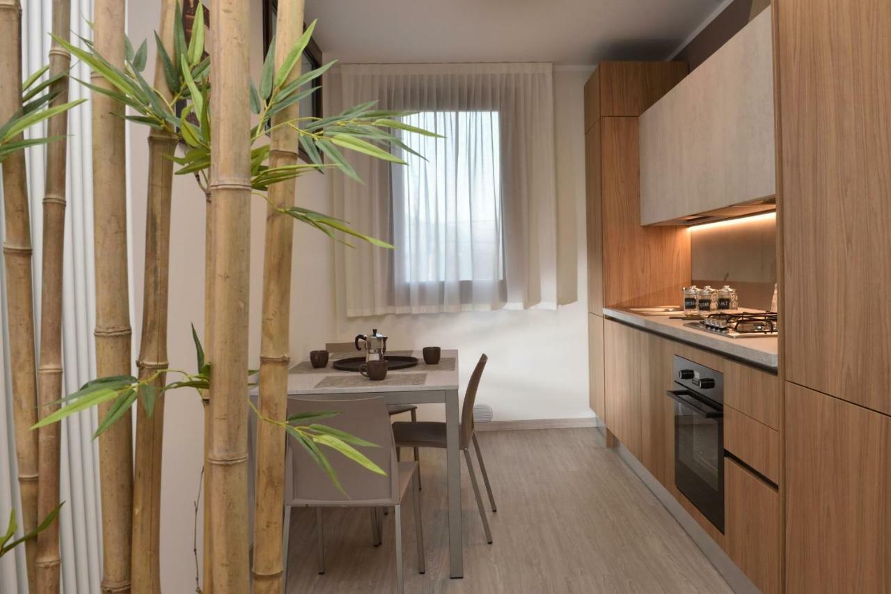 Residence Al Barcon Sarcedo Kültér fotó