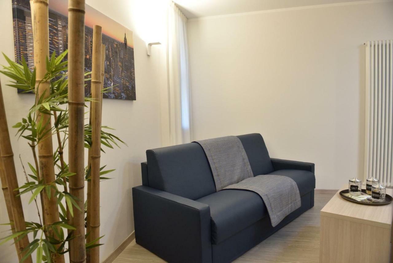 Residence Al Barcon Sarcedo Kültér fotó